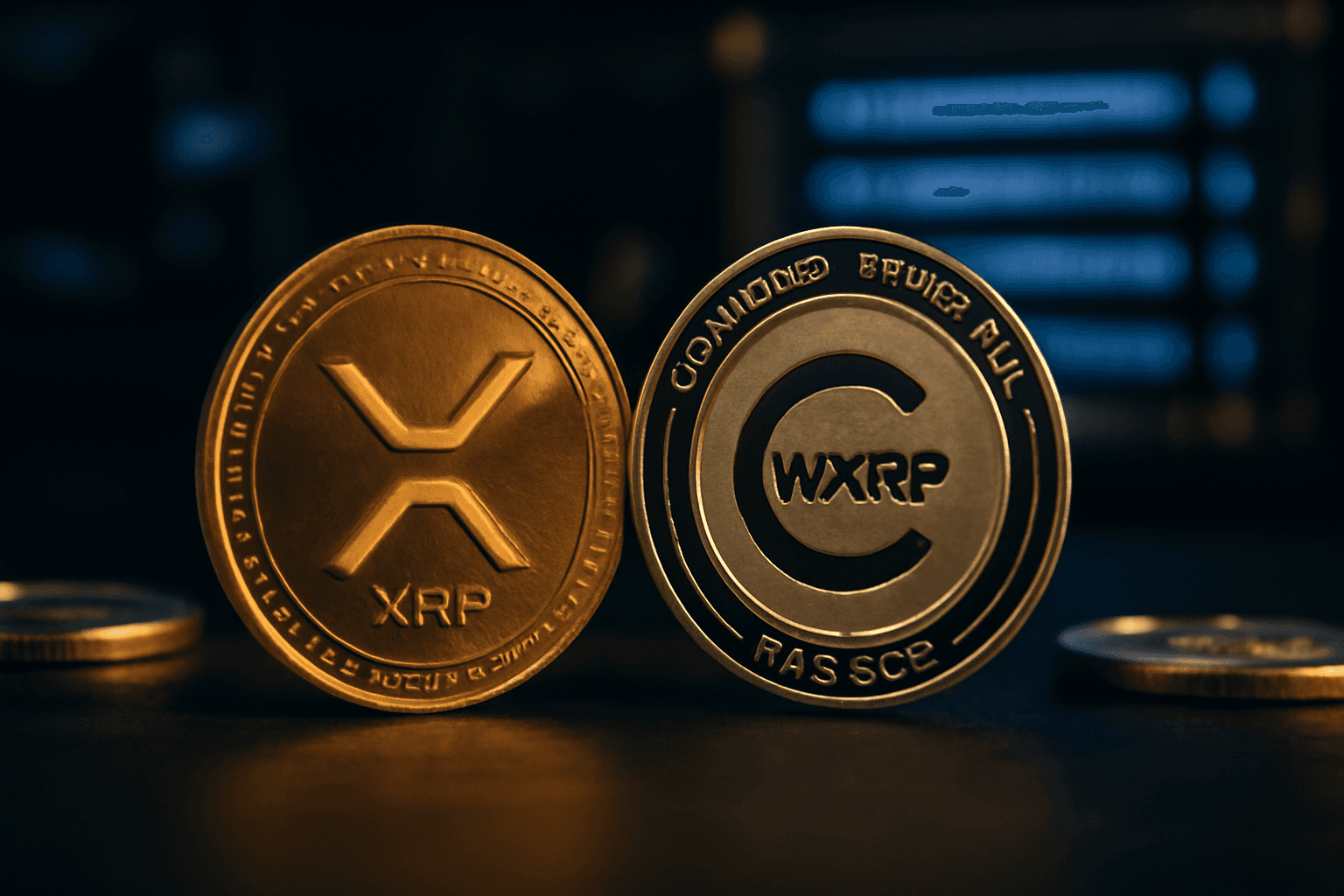 Doppler Finance Brings Coinbase Wrapped XRP to Base, Opening New DeFi Paths
