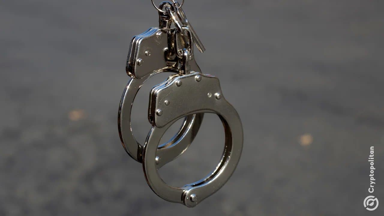 UK Sentences Three for Cryptocurrency Fraud Amid Regulatory Push