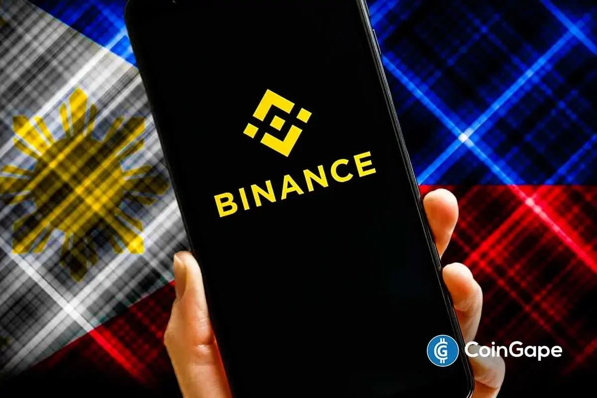 Binance Site Fully Restored on Major Philippine ISPs After Recent Ban