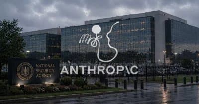 US Enhances AI Regulations Amid Anthropic's Growth Push