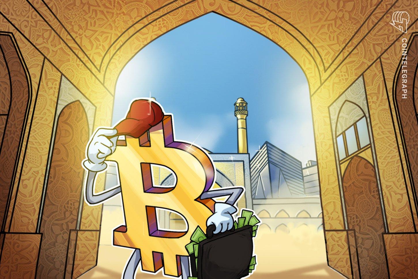Bitcoin Reaches New Highs Following Trump's Iran Negotiation Remarks