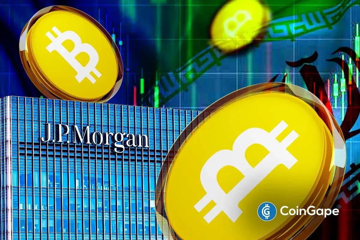 JPMorgan Revises Earnings Outlook for Circle and Coinbase Following USDC Deal