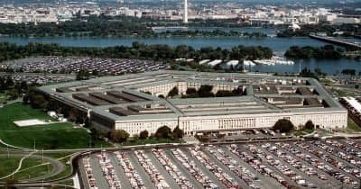 Pentagon Seeks $67 Billion Emergency Funding Amid Missile Shortages