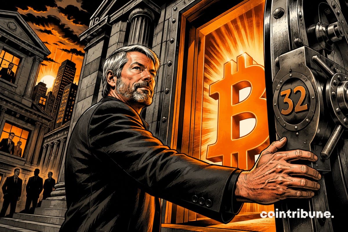 Major Banks Show 32% Bitcoin Adoption, Led by Fidelity