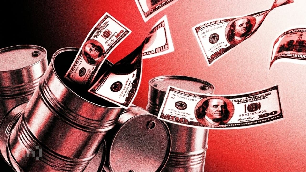 US Inflation Decline Driven By Falling Gas Prices