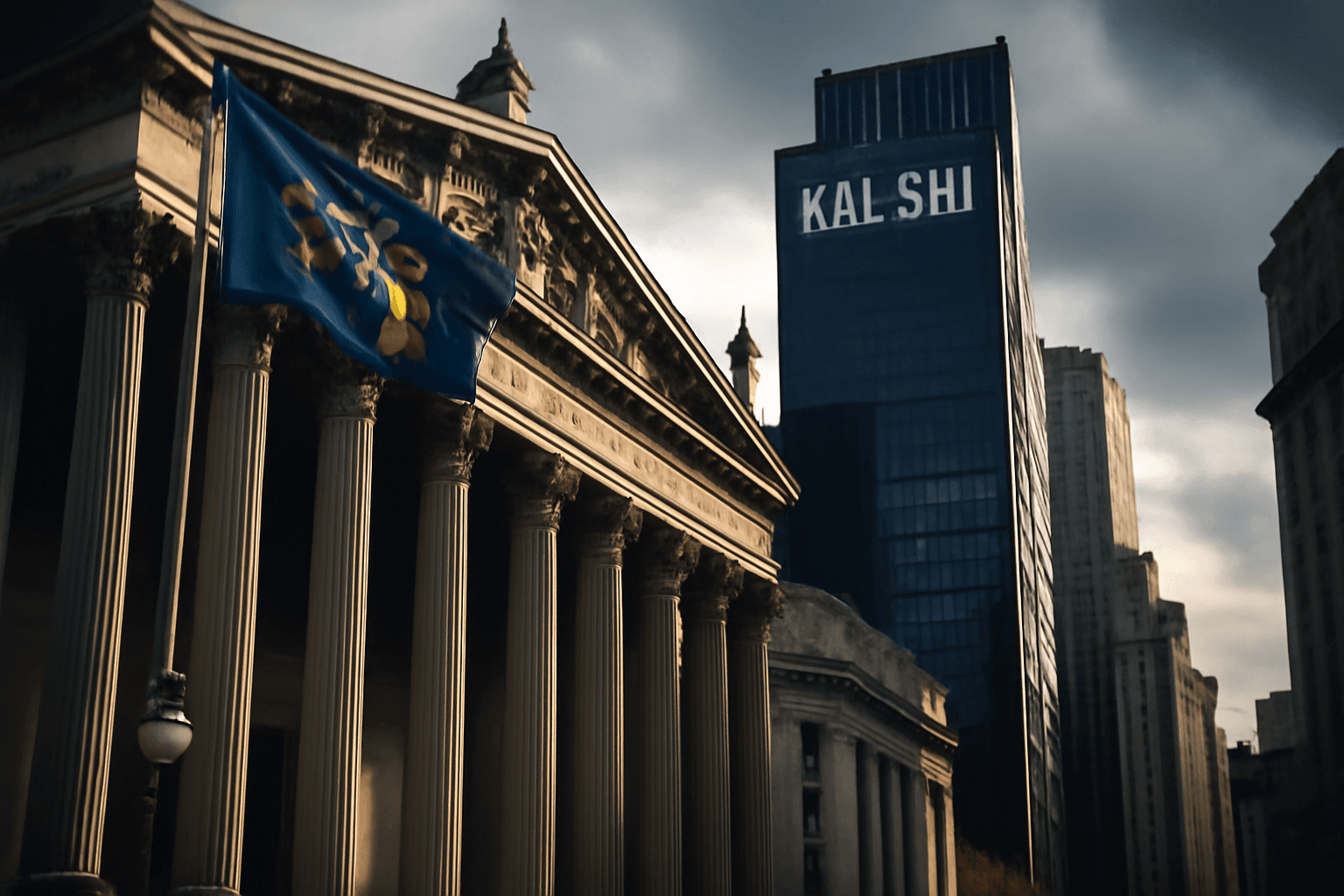 New York Targets Kalshi with $36 Billion Lawsuit Over Unlicensed Prediction Markets