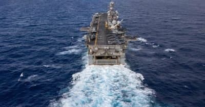Iran Declares Strait of Hormuz Unsafe Amid Ongoing US Military Actions
