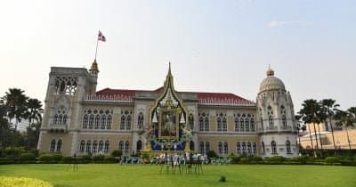Thailand Hands Out Five-Year Tax Holiday for Crypto Profits