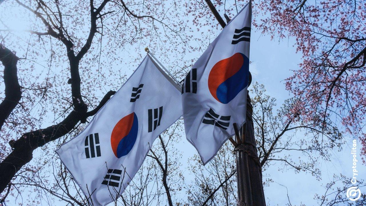 South Korea Advances with Won-Backed Stablecoin Pilot Program