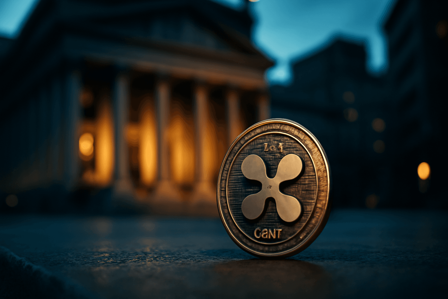 Banks Could Start Using Ripple’s XRP Within Weeks Once Regulations Clear