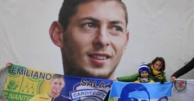 Cardiff City Challenges Dismissal of £100 Million Sala Compensation Claim