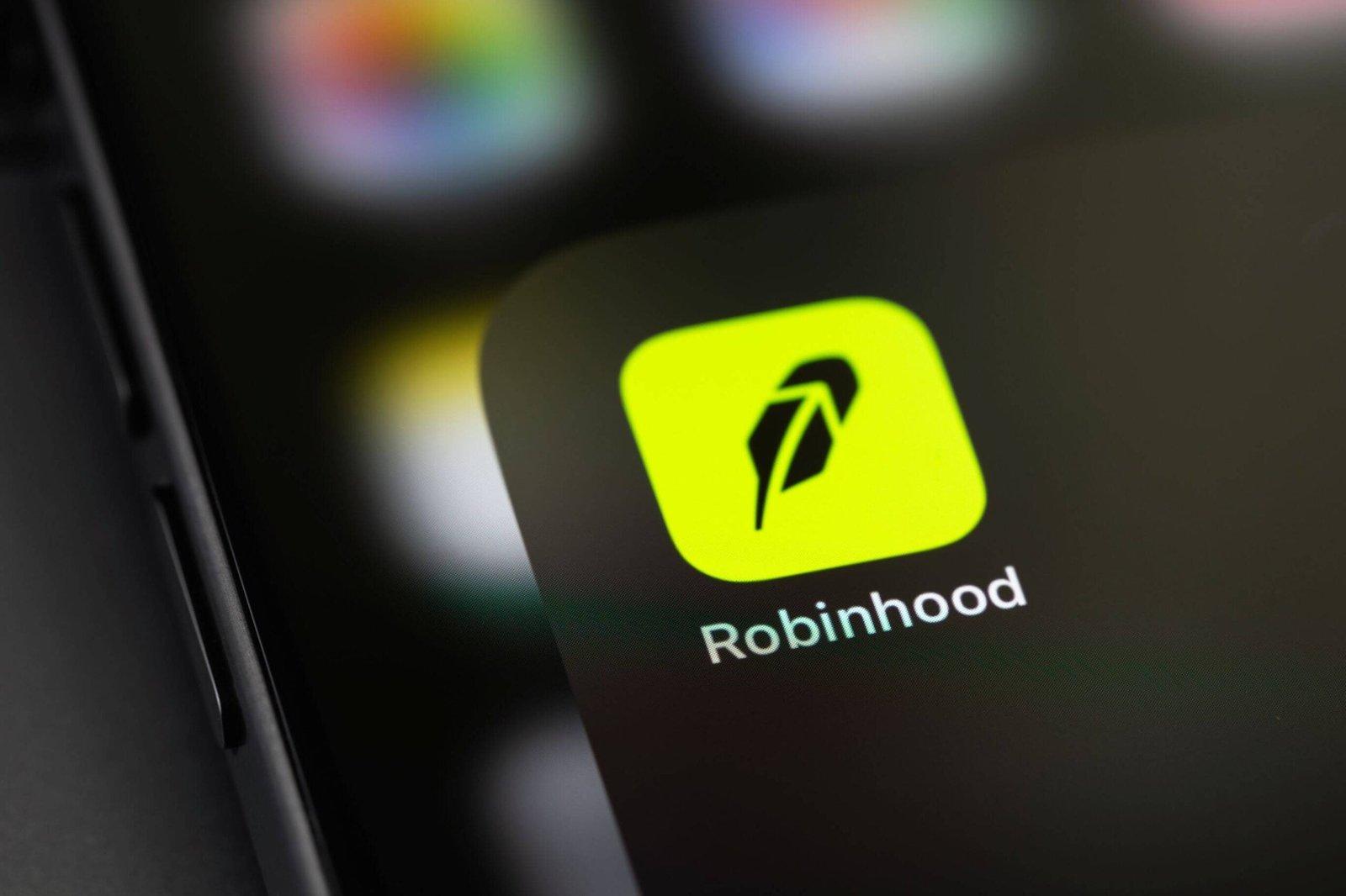 Robinhood Introduces AI Agents for Cryptocurrency Trading