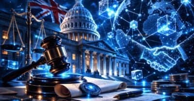 Two GOP Senators Resist Clarity Act, Casting Doubt on Crypto Oversight Reform