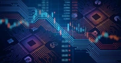 Global Stock Market Decline Triggered by AI Sector Reversal