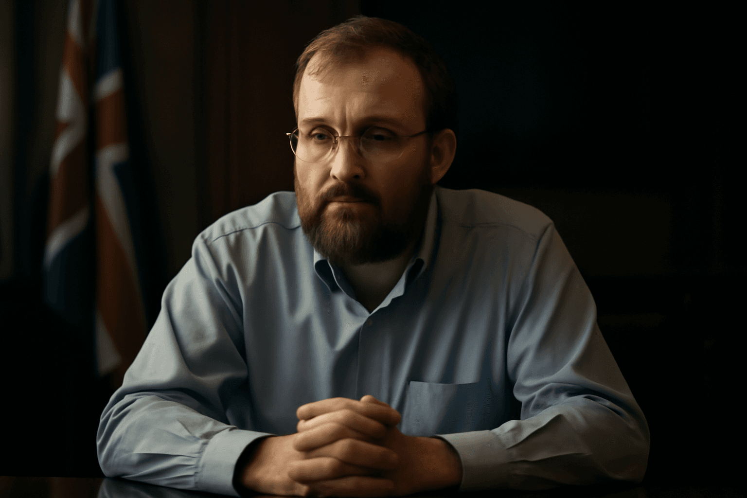 Charles Hoskinson Addresses Speculation on Cardano Departure