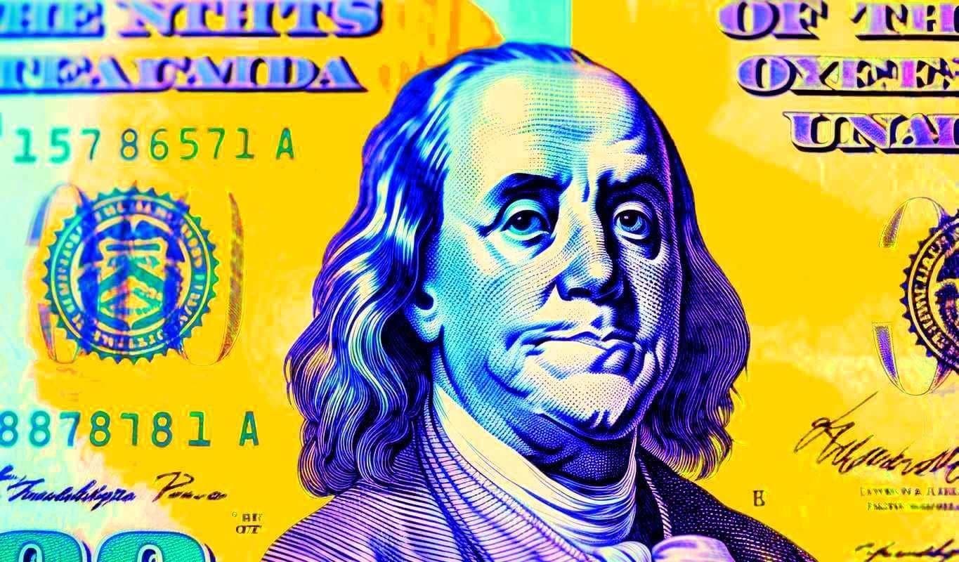 US Federal Debt Surpasses $39.5 Trillion Amid Warning of Worsening Fiscal Outlook