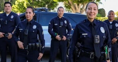 Support for CLARITY Act Emerges from Law Enforcement Group
