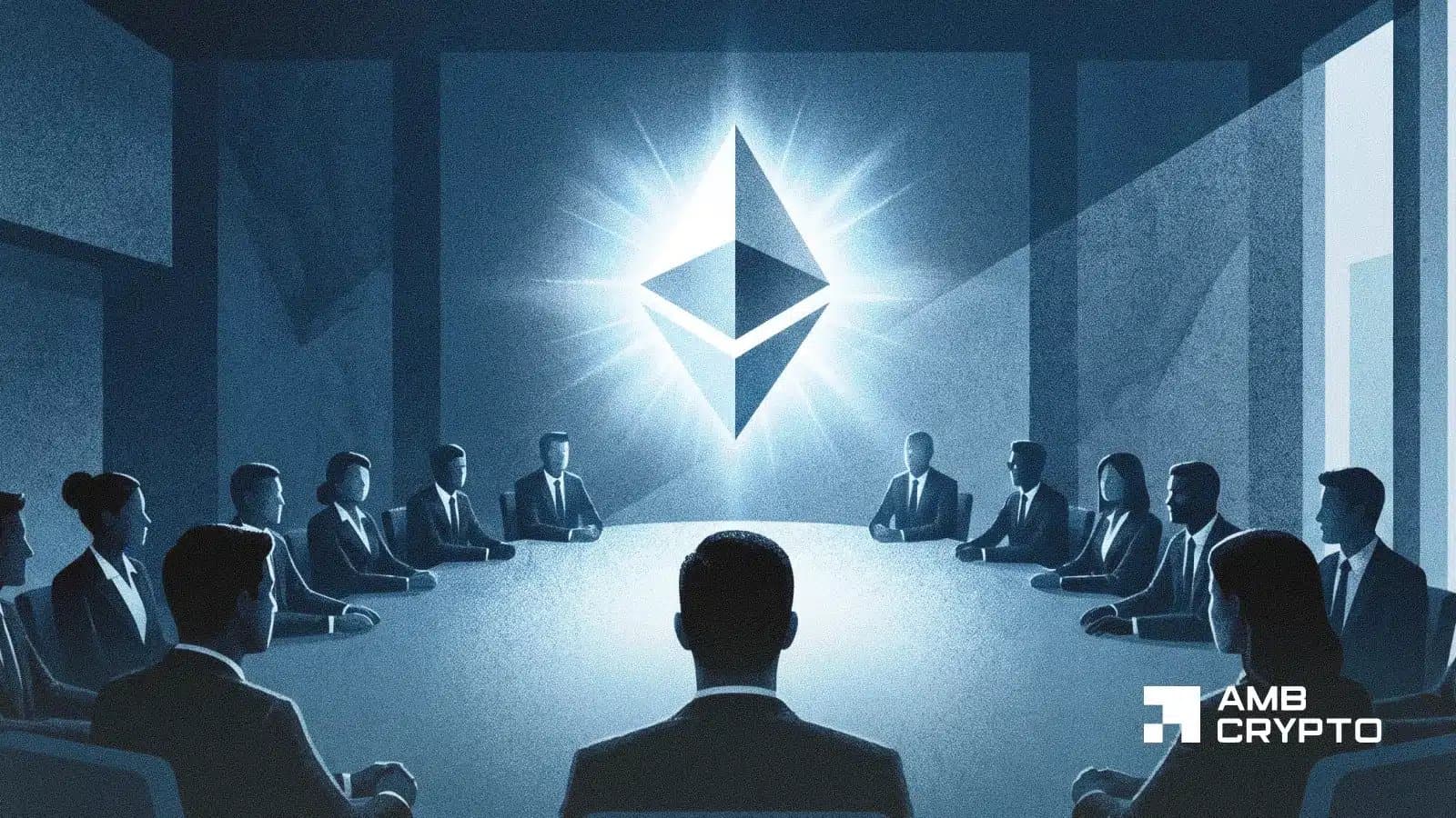 Ethereum Unites Over 100 Institutional Players to Drive Enterprise Blockchain Growth