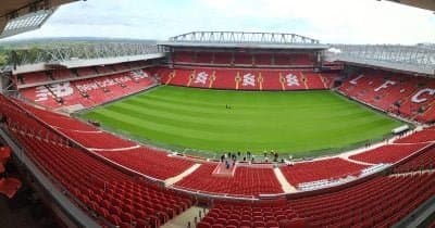 Liverpool’s Defense Faces Big Strain After Gomez Injury in Preseason Debut