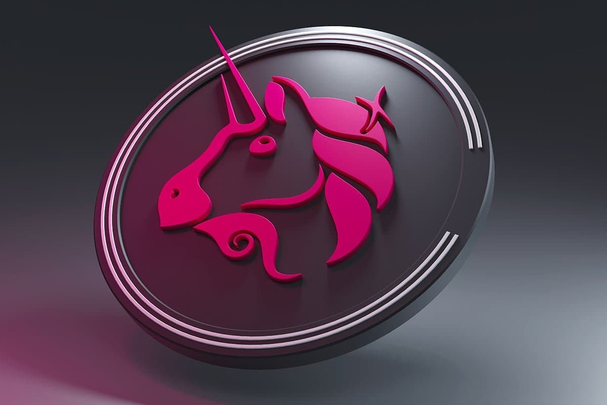 Uniswap Sees 35% Price Increase Amid $5.2M Daily Fees