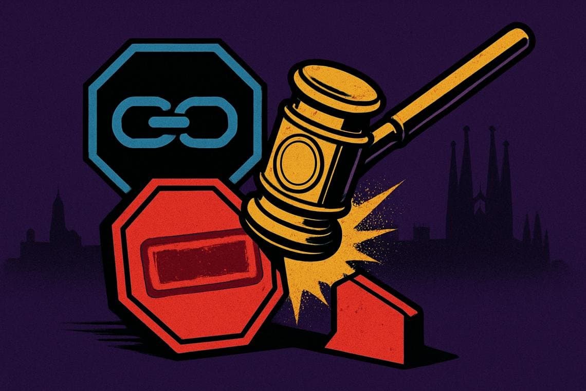 Top Banks Gear Up for European Blockchain Convention in Barcelona