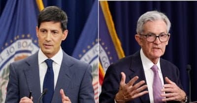 Fed Faces Highest Dissent in Decades Amid Rate Stability Debate