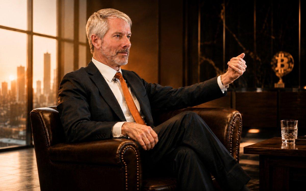 Strategy Sells Bitcoin to Meet Dividend Obligations Amid Losses