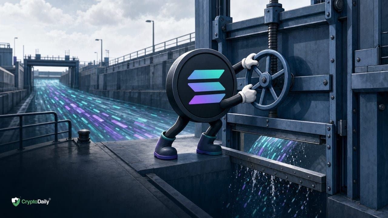 Solana Validators Now Keep All Priority Fees After Governance Vote