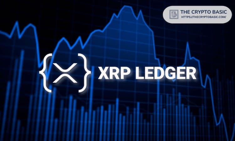 Evernorth Highlights XRP Ledger's Role in Active Use of Tokenized Assets