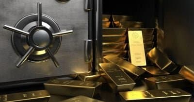 Central Banks Stockpile Gold, Overtaking US Treasury Holdings for the First Time in Decades