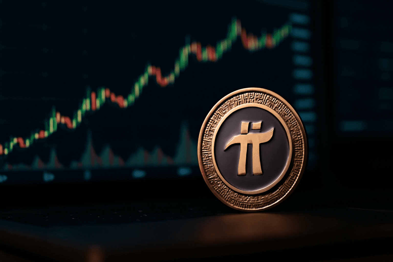 Pi Network surges 7% ahead of critical Protocol 26 upgrade deadline