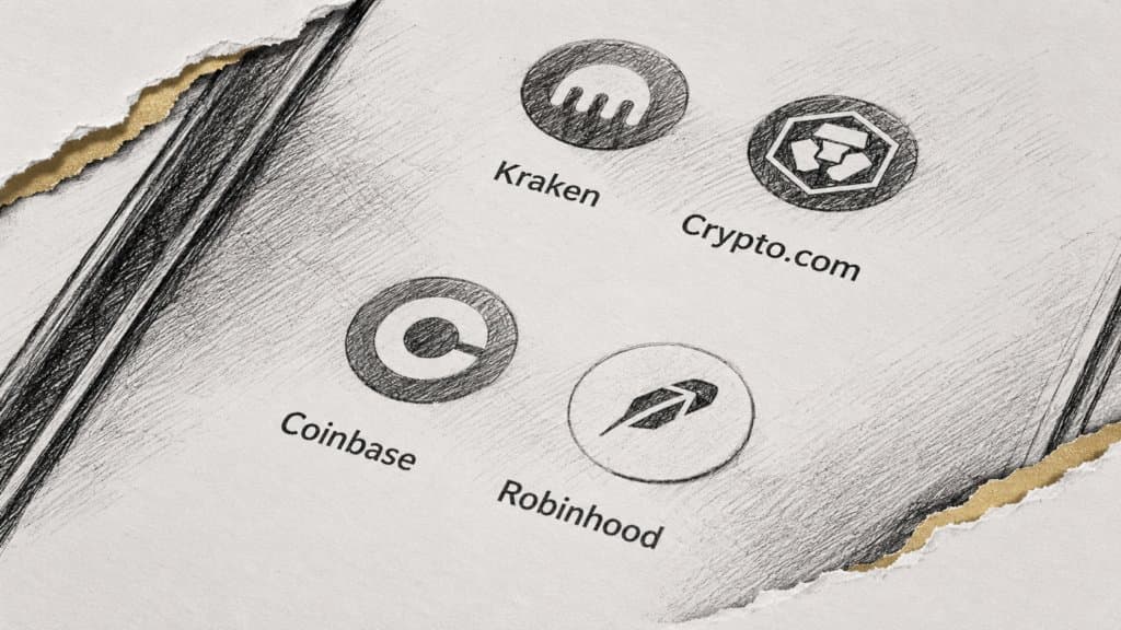 Robinhood Explores Offering Crypto.com’s Prediction Market Contracts Amid Growing Competition