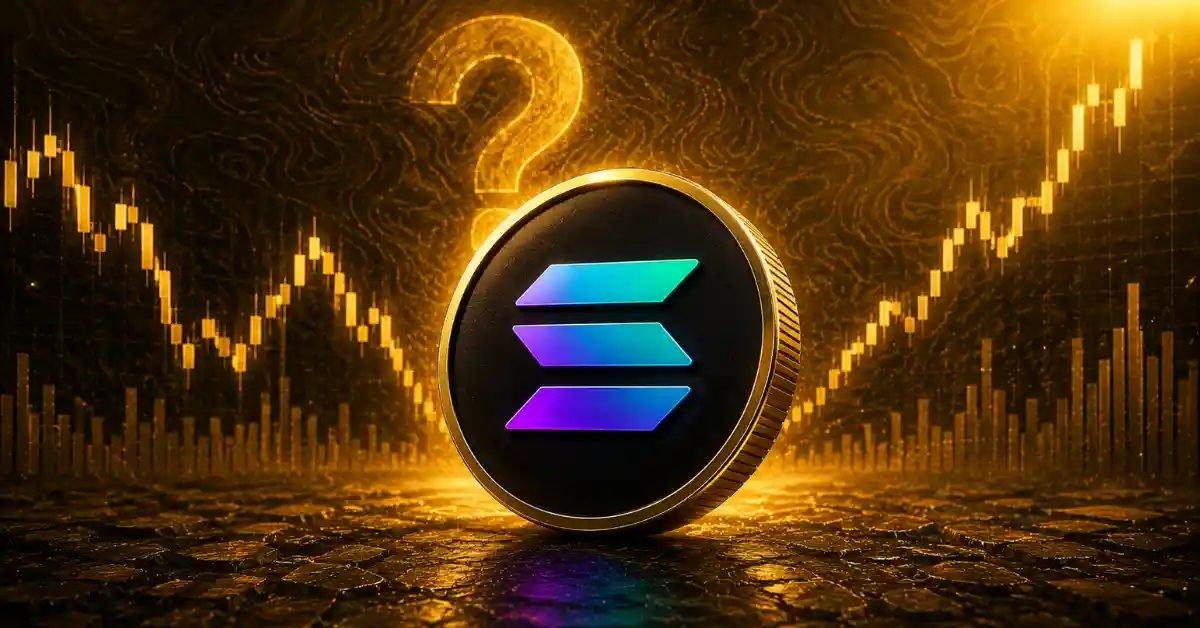 Evaluating the Viability of Solana Investments for 2026