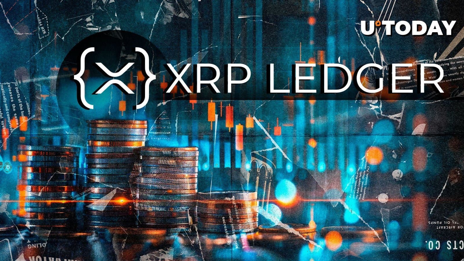 XRP Ledger Surpasses 8 Million Accounts, Signaling Growth