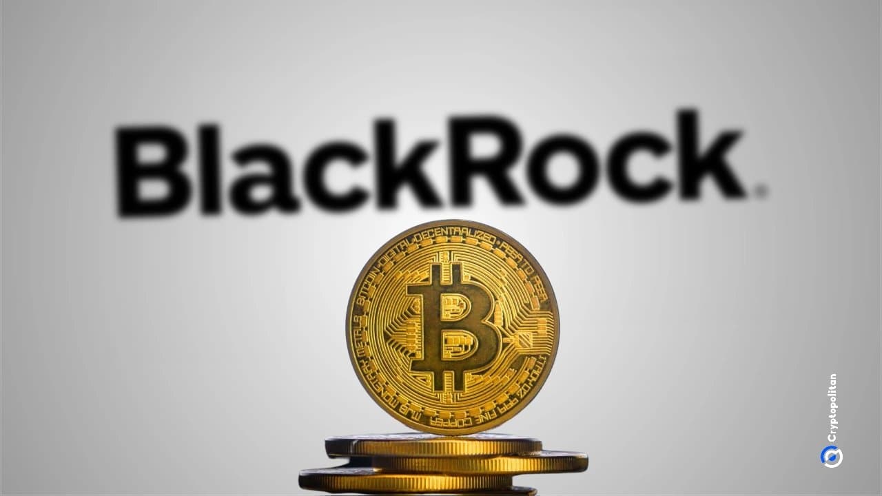 BlackRock Reports $15.3 Trillion Assets Despite Crypto Cash Outflows