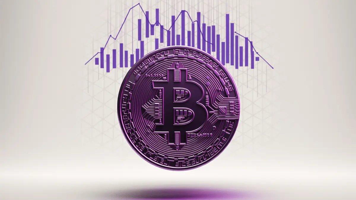 Bitcoin Shows Signs of Recovery Amid Central Bank Tightening