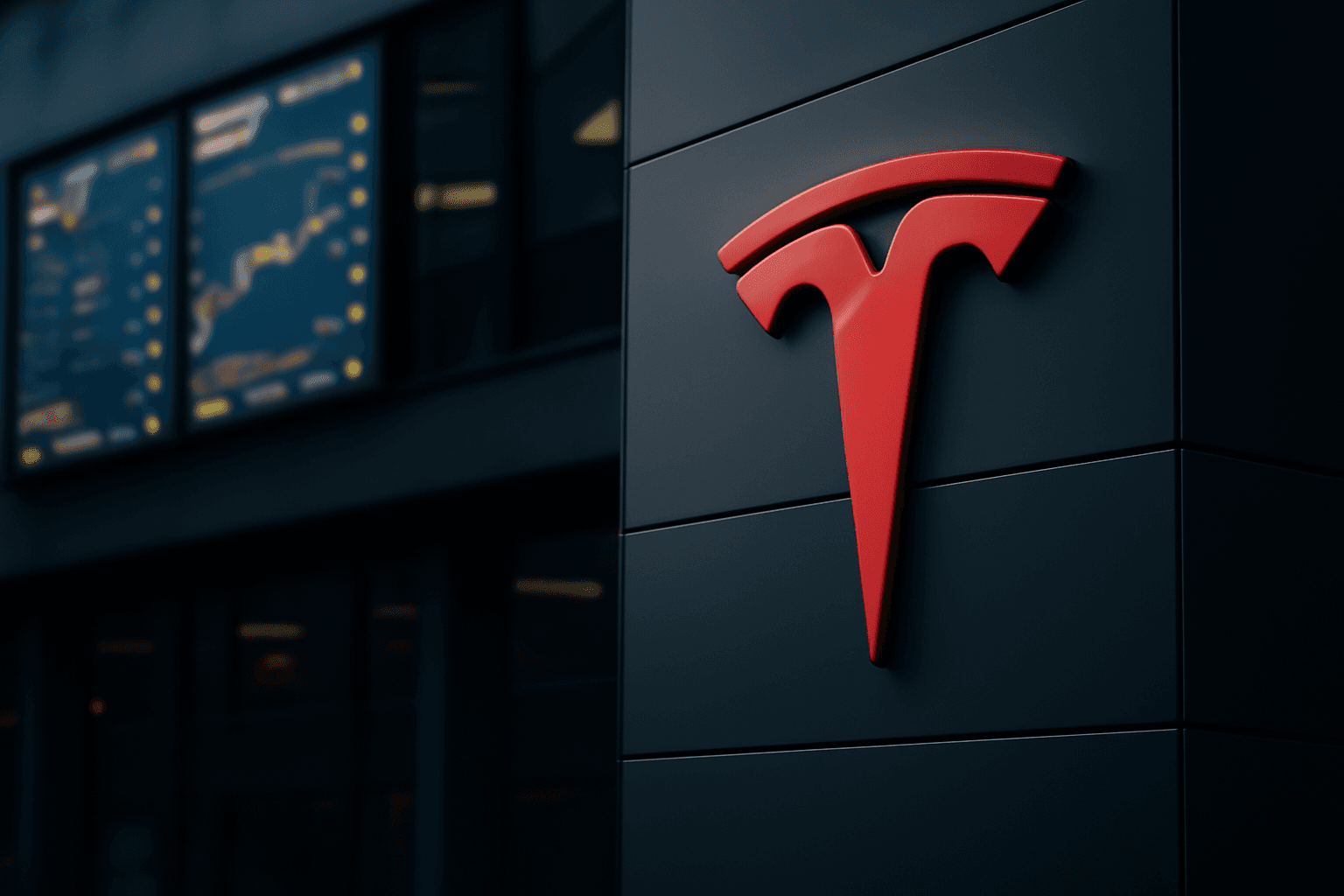 Tesla's Upcoming Q2 Earnings Report Sparks Focus on AI Developments
