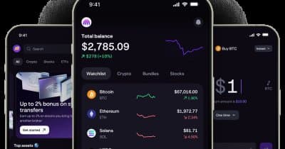 Kraken Mobile App Shows Zero Balance Glitch in Instant Buy Feature