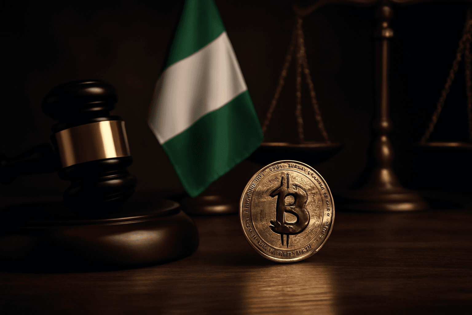 Nigeria Enforces Licensing for Crypto Exchanges Starting 2026