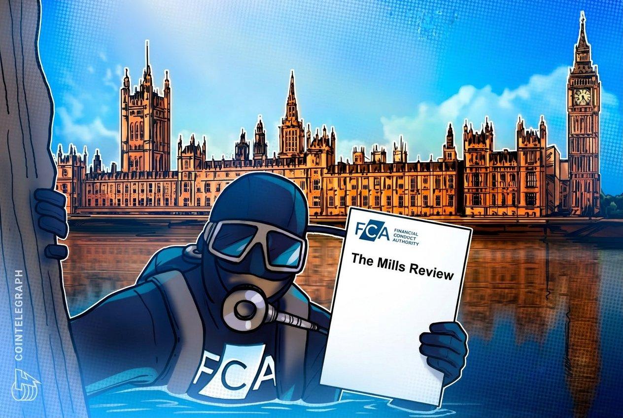 FCA Explores Impact of AI on Tokenized Financial Systems