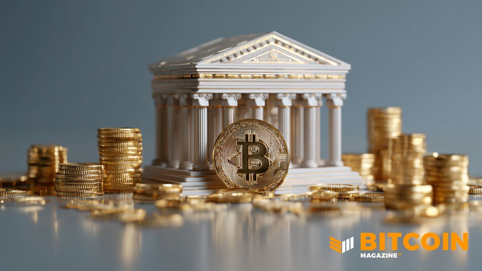 Citi Cuts 12-Month Bitcoin Price Forecast to $82,000 Amid ETF Outflows