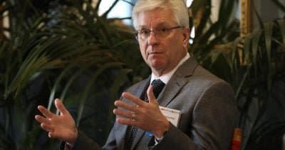 Federal Reserve's Waller Hints at Potential Rate Increase Due to Inflation
