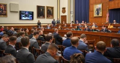 Upcoming Hearing to Discuss CLARITY Act and Digital Asset Regulations