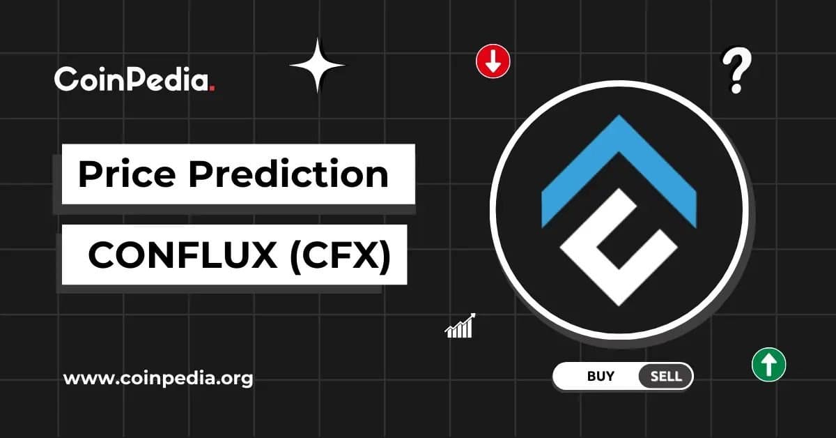 Conflux Price Forecast: Will CFX Reach $1 by 2030?