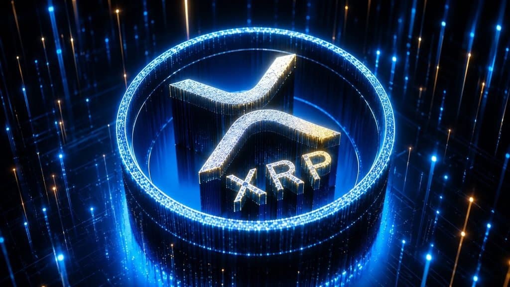 SBI's $42 Billion XRP Position Reveals What's Really Holding the Token Back