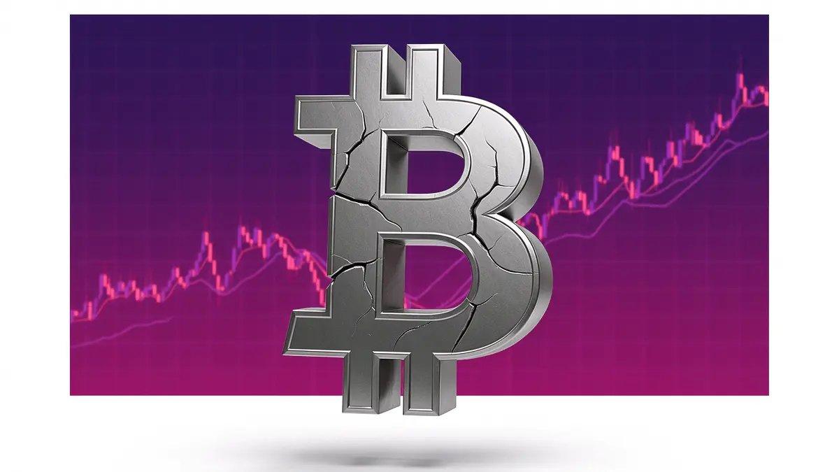 JP Morgan Raises Concerns Over Saylor's Bitcoin Acquisition Strategy
