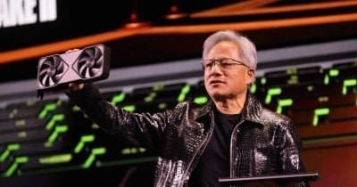 Nvidia Unveils $249 AI Desktop for Running Local Language Models