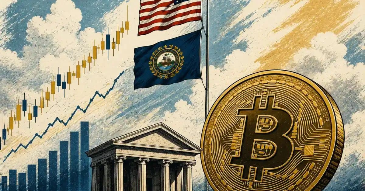 U.S. Authorities Move $288 Million in Crypto to Coinbase Prime