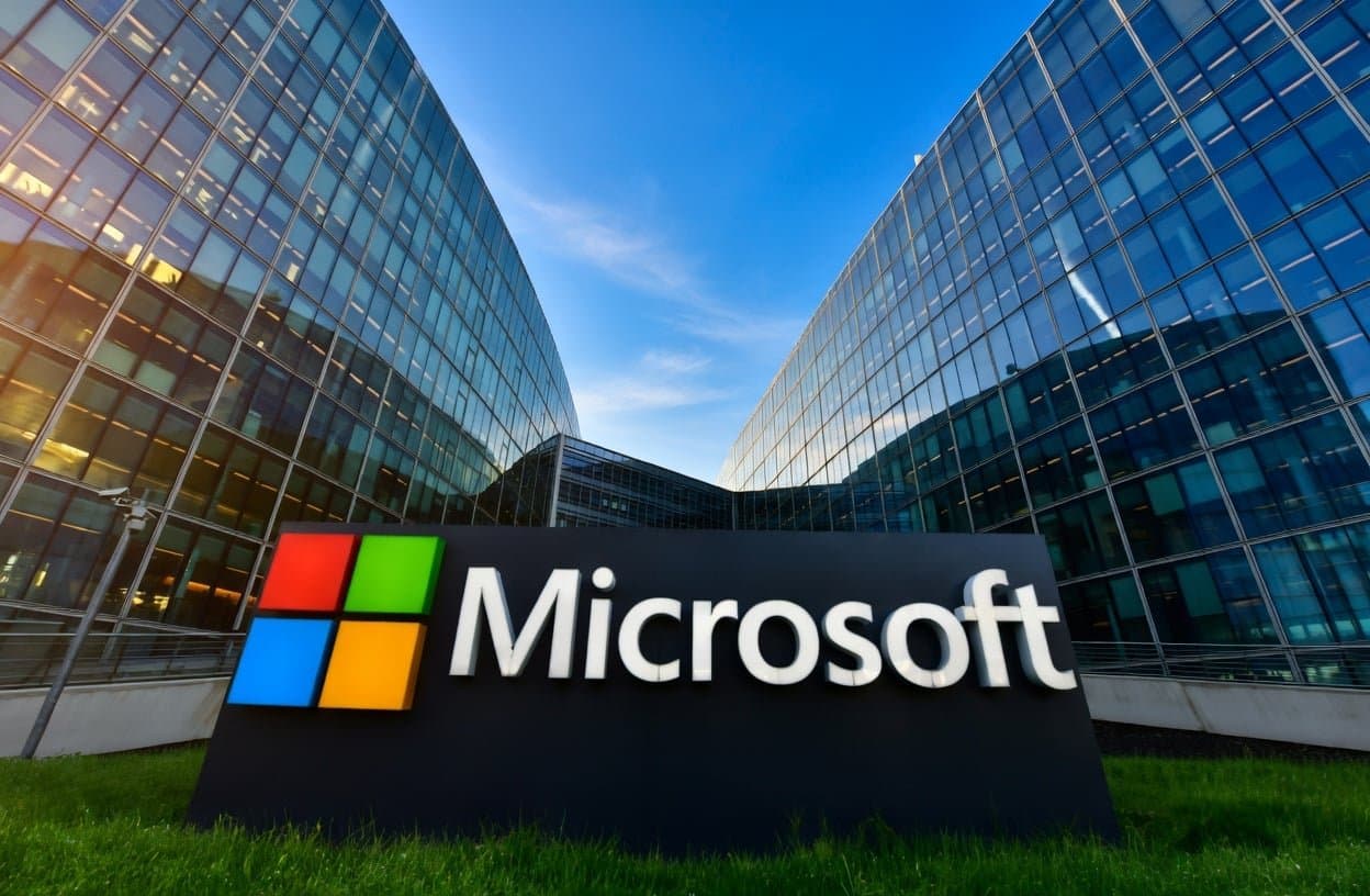 Microsoft Poised for Volatile Move After Q4 Earnings Reveal AI and Cloud Investments