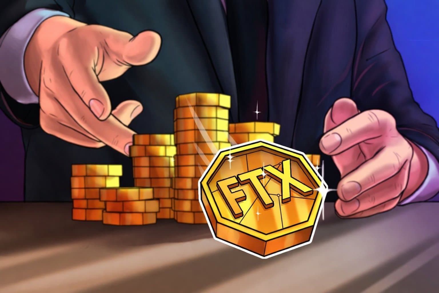 FTX Recovery Trust to Release Additional $900 Million to Creditors